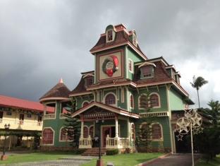 Sampaguita Gardens Resort 卡利博 外观 照片
